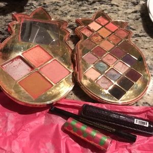 Tarte pallet ( damage)